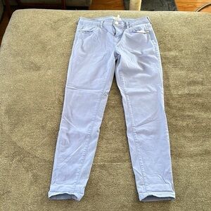 Celebrity Pink women’s skinny pants; size 9/29